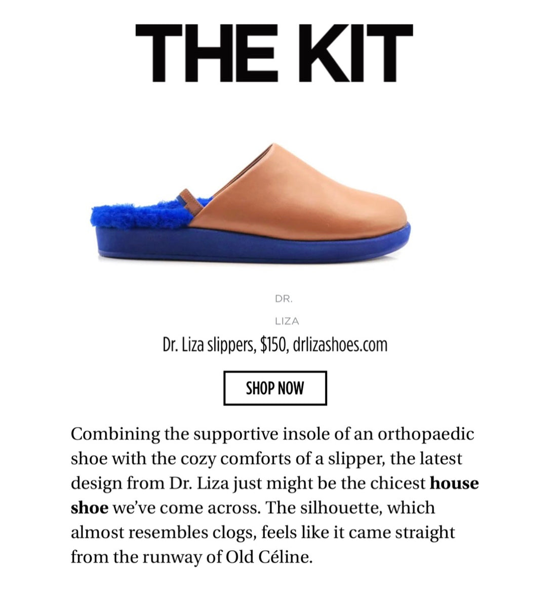 Holiday Shopping Made Easy