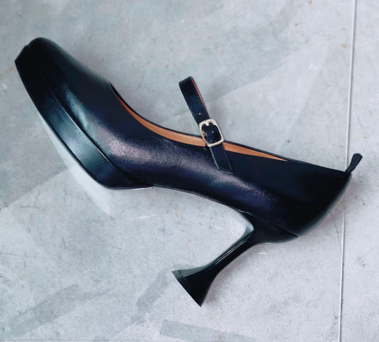 Introducing The Ngozi Pump